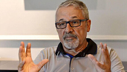 Naci Görür deprem beklenen kritik bölgeyi açıkladı: Rüyalarımı kaçırıyor! - gundem