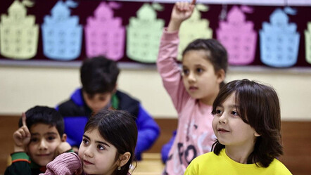 Depremzede özel okul öğrencisine 18 bin TL destek - egitim