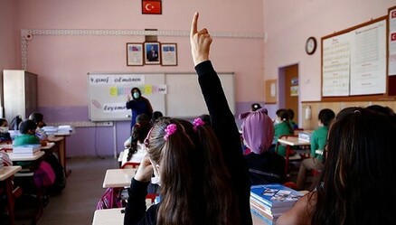 1 Aralık okullar tatil mi 2023? Yarın (Cuma) İstanbul'da okullar tatil olacak mı? - EĞITIM