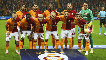 UEFA ülke puanı güncellendi! Türkiye'nin sıralaması belli oldu - spor