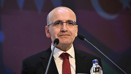 Bakan Şimşek’ten büyüme rakamları açıklaması: Uyguladığımız dezenflasyon programının olumlu etkilerini gördük - ekonomi