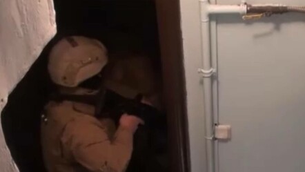 İstanbul'da 11 ilçede DEAŞ operasyonu: Çok sayıda şüpheli yakalandı - gundem