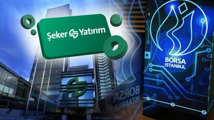 SKYMD HALKA ARZ KAÇ LOT DÜŞER? Şeker Yatırım kaç lot verir, hangi bankalardan alınır? - ekonomi
