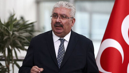 Semih Yalçın'dan Babacan'a tepki: Bahçeli kayyımdır ama Türk varlığının kayyımıdır - ekonomi