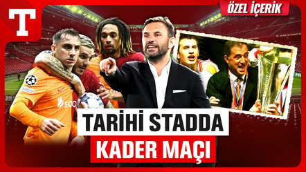 Galatasaray, Kopenhag'da yeniden final oynayacak! Gruptan çıkmak için tek seçenek var - spor