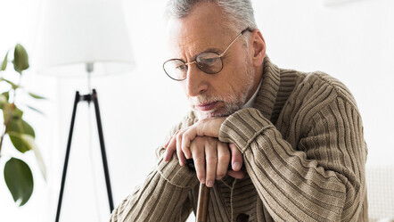 'Yaşlıdır, unutur' demek yanlış! Hastalık habercisi olabilir - saglik