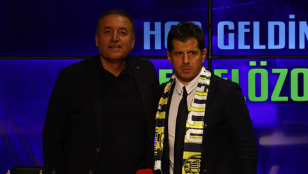 Ankaragücü - Beşiktaş maçı öncesi Faruk Koca'dan gerginliğe son verecek karar - spor