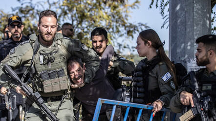 İsrail katliamlara hızlı başladı! Ateşkes sonrası hayatını kaybedenlerin sayısı 178'e yükseldi - dunya