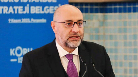 İBB’de İzmir istifası: Buğra Gökçe belediye başkan adayı olmak için görevi bıraktı - politika
