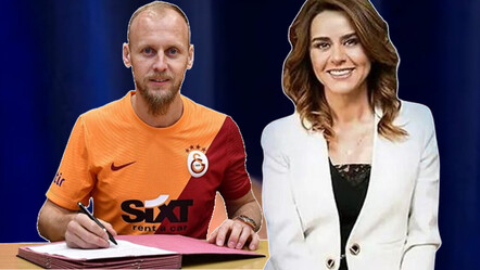 Çantadan çıkan paraya ne oldu? Semih Kaya her şeyi anlattı! Seçil Erzan'ı dövüp, parasını aldığı iddia edilmişti! - spor