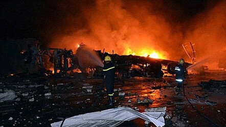 Irak’ta çifte bombalı saldırı: 9 ölü - dunya