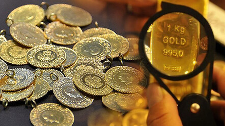 Altın fiyatında büyük meydan okuma başlıyor! Gram altın bugün ne kadar? Uzmanlar yeni rekorlara yeşil ışık yaktı - ekonomi