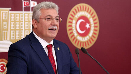 AK Parti'den asgari ücret ve çalışan emekliye ikramiye için yeni açıklama: Alım gücünü artıracağız - ekonomi