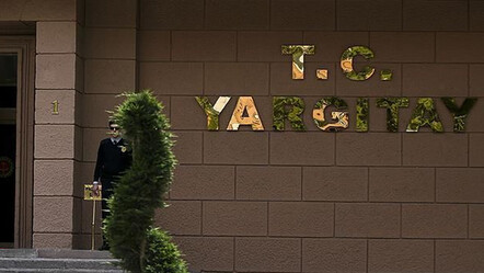 Yargıtay’dan emsal karar! Yanıltıcı bilgi veren işçi tazminatsız kovuldu - gundem