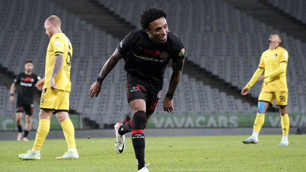 İstanbul 'Fatihi' Karagümrük! İç sahada kıskandıran seri yakaladılar (3-0 Maç Sonucu) - spor