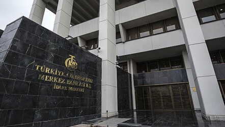 Resmi Gazete’de yayımlandı: MB reeskont iskonto ve avans işlemlerinde faiz oranını artırdı - ekonomi