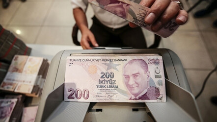 Merkez Bankası'ndan TL mevduatı destekleyecek adım - ekonomi