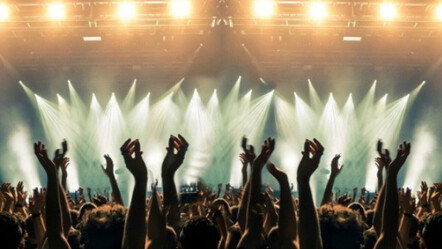 TÜİK: Geçen yıl sinema, konser ve tiyatro harcaması aile başı 78 lira oldu - kultur-sanat