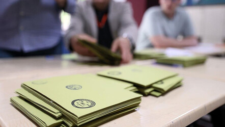 Yerel seçimlerde adaylık için istifa süreci sona erdi - guncel