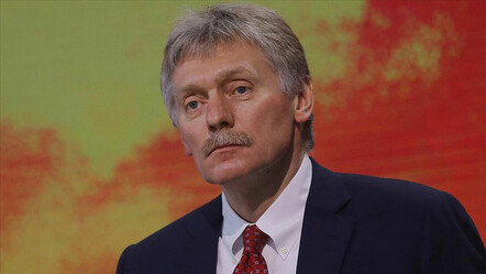 Kremlin'den Gazze mesajı! 'İnsani aranın uzatılmasını isterdik' - dunya