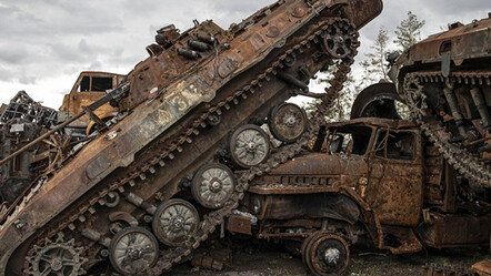 Rusya Savunma Bakanı Şoygu: 6 aylık süreçte 125 bin asker, 16 bin silah kaybetti - dunya