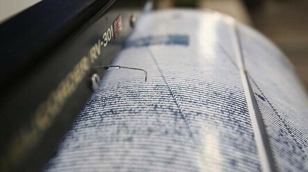Adana'da deprem mi oldu? SON DAKİKA! 1 Aralık bugün Adana'da kaç büyüklüğünde deprem oldu? Kandilli Rasathanesi son depremler listesi! - hayatin-icinden