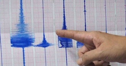 Akdeniz'de deprem mi oldu? SON DAKİKA! 1 Aralık İzmir, Antalya deprem kaç büyüklüğünde oldu? AFAD, Kandilli Rasathanesi depremler listesi! - gundem