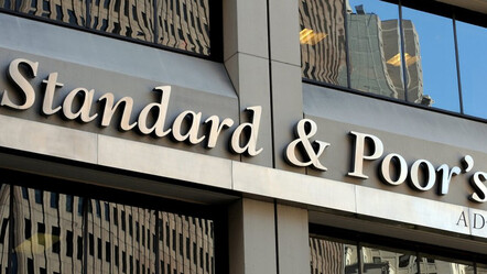 S&P’den Türkiye kararı: Kredi notu 'durağan'dan 'pozitif'e çevrildi - ekonomi
