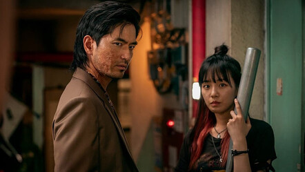 Sweet Home 2. sezon ne zaman çıkacak? Netflix Sweet Home 2. sezon yayın tarihi - teknoloji