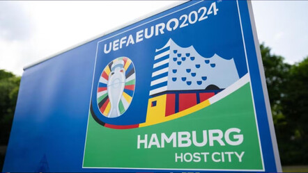 EURO 2024 grup kuraları ne zaman çekilecek? A Milli Takım'ın rakipleri belli oluyor - spor