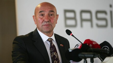 Tunç Soyer, adaylık için resmi başvurusunu yaptı - politika