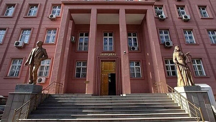 Yargıtay’dan ‘kuyu suyu’ kararı: Kaçak değil atık su bedeli alınabilir - gundem