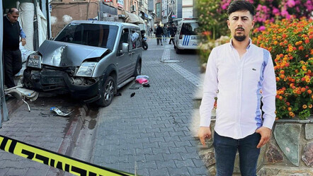 Adana'da dehşet! Şükrü Akkoyun sokak ortasında infaz edildi - gundem