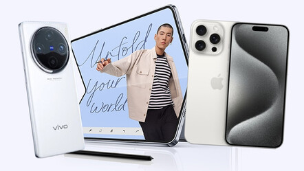 En çok satılan akıllı telefonlar belli oldu... vivo yapay zekayla listeyi karıştırdı! - teknoloji