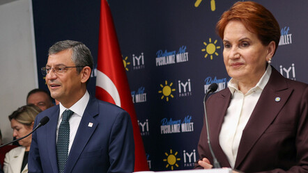 İyi Parti'de ittifak çıkmazı: CHP ile iş birliği bizi yok edecek - politika