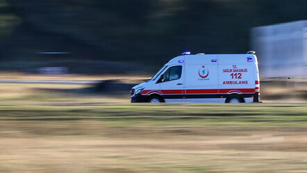 Iğdır'da veteriner cinayeti! Husumetlisi kurşun yağdırdı - gundem
