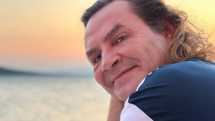 Akciğer kanserini yenen Armağan Çağlayan içini döktü - magazin