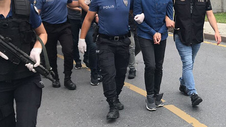 Ankara merkezli 7 ilde sahtecilere operasyon! 22 şüpheli yakalandı - gundem