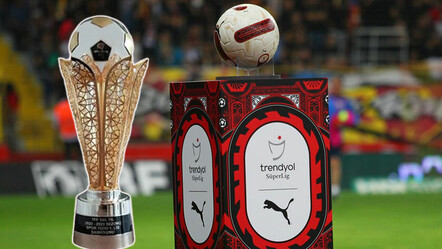 Süper Lig formatı değişiyor! Şampiyonluk için sezonu zirvede bitirmek yetmiyor - spor