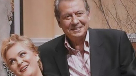 Nurseli İdiz'den öğretmeni Can Gürzap'a veda! Sözleri yürek burktu - magazin