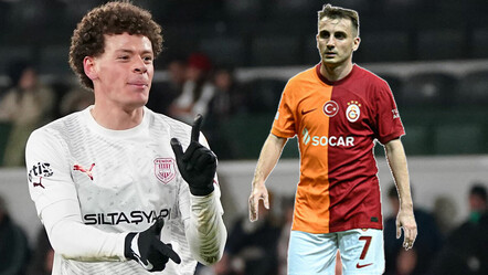 Pendikspor - Galatasaray muhtemel 11'ler | Okan Buruk'tan 4 değişiklik - spor