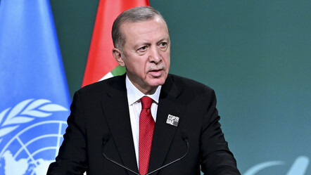 Cumhurbaşkanı Erdoğan: Savaş suçlusu İsrail artık hesap vermeli - ekonomi