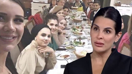 Mal varlığına el konulmuştu… ‘Şampiyonlar Ligi’ fotoğrafındaki fenomen Eylül Öztürk’ten açıklama - gundem