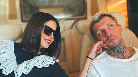 Mal varlığına el konulan fenomen Eylül Öztürk'ün eşinin dişleri altın çıktı - magazin