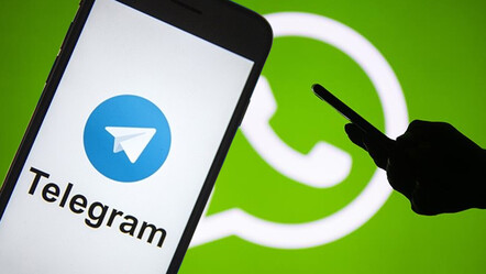 Fransa'da bakanlara WhatsApp, Telegram ve Signal yasağı - teknoloji