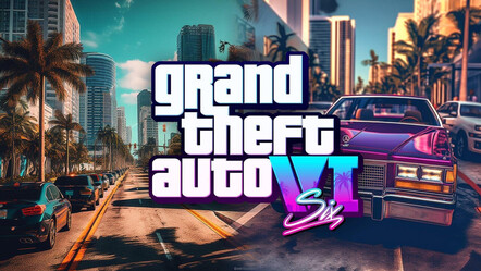 Oyun devi Rockstar Games, GTA 6 fragman tarihini resmen açıkladı - teknoloji