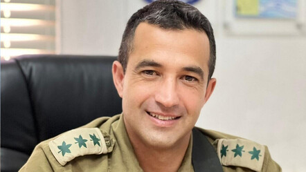 İsrail ordusunun üst düzey komutanı öldürüldü, 'cesedi Hamas'ın elinde' - gundem