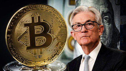 Powell'ın sözü yetti, Bitcoin yeni rekor kırdı! Mayıs 2022'den sonra ilk, yükseliş sürecek mi? - ekonomi