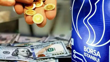 Altın, borsa, dolar, bitcoin... Zirvedeki yatırım şaşırtmadı, işte haftanın en çok kazandıranı - ekonomi