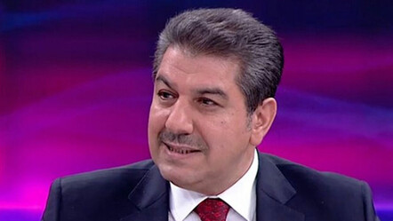 İBB Başkanlığı için adaylığı konuşuluyordu... Tevfik Göksu'dan ilk açıklama - politika